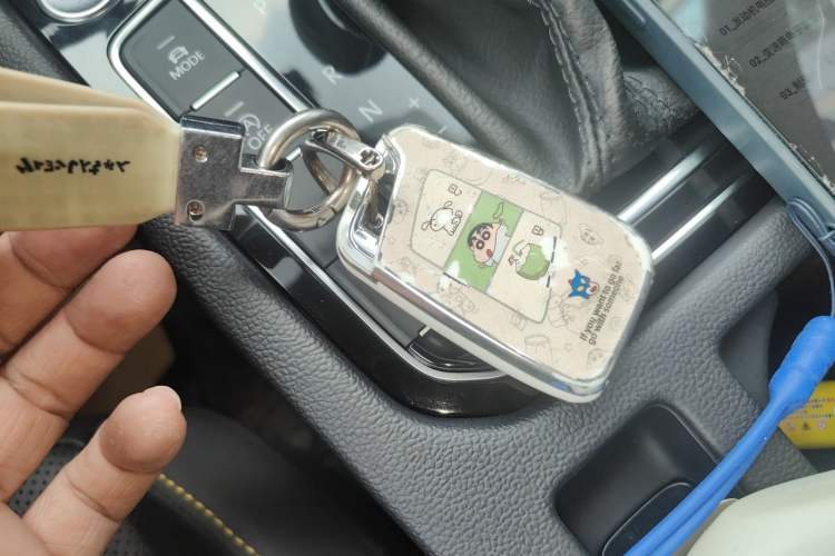 Used Volkswagen FAW-Volkswagen CC 2024 380TSI Striking Edition
