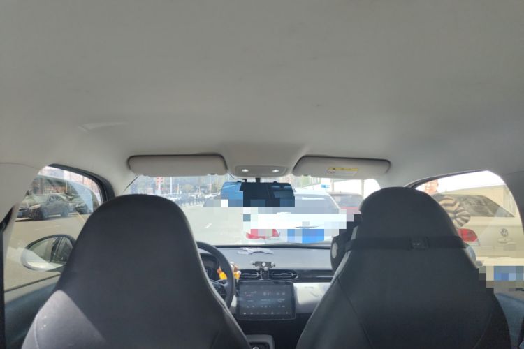 Used Leapmotor T03 2023 200 Lite Edition