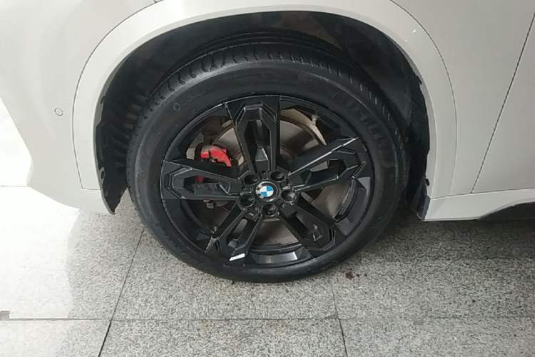 Used BMW X1 2023 sDrive25Li M Sport Package
