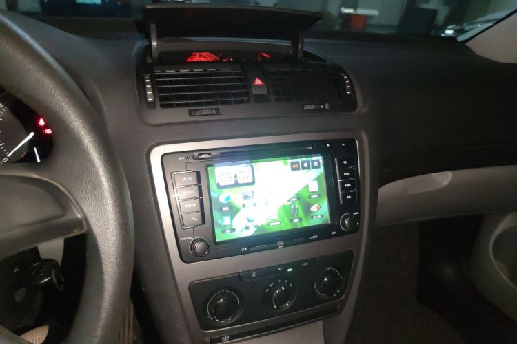 Used Skoda Octavia 2014 1.6L Automatic Eado Edition
