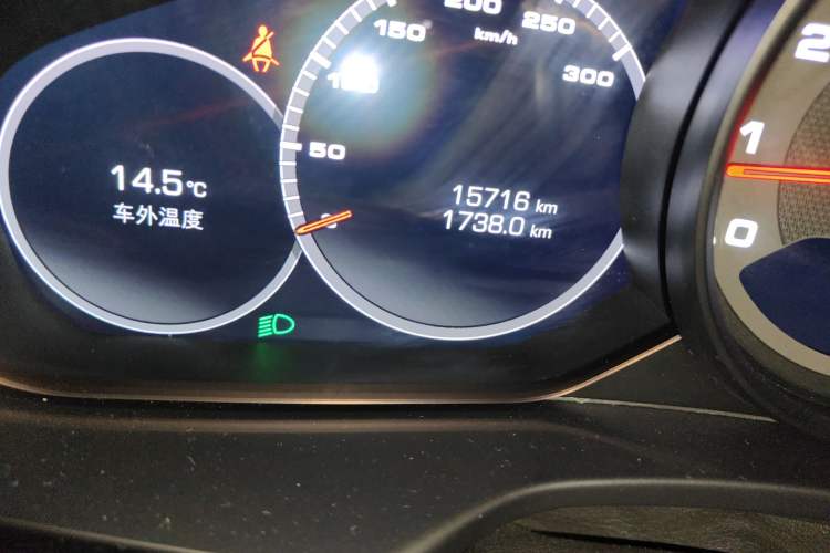 Used Porsche Panamera 2019 Panamera 4 Executive Long Wheelbase 2.9T