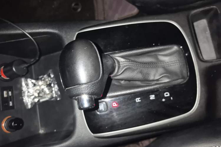 Used Kia K3 2016 1.6L Automatic GLS
