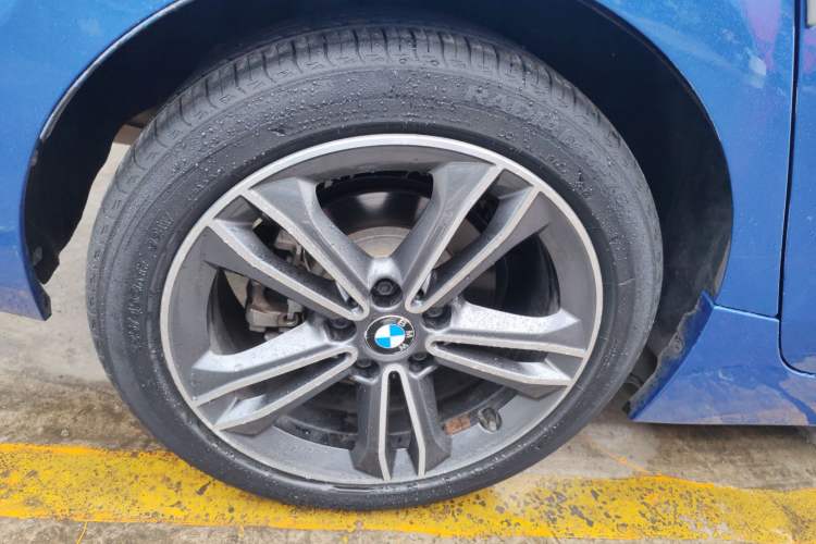 Used BMW 1 Series 2018 Facelifted 118i Sport Edition