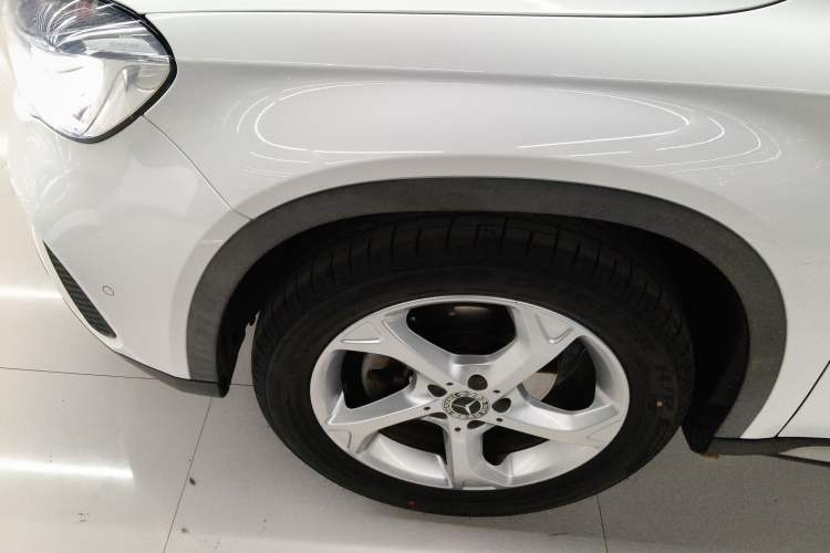 Used Mercedes-Benz GLA 2018 GLA 200 Sport Edition Exterior 1