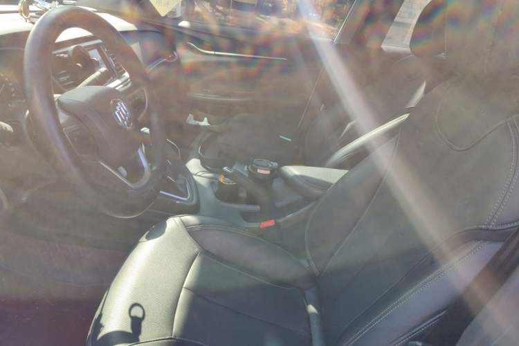 Used Buick GT 2021 Revised Version Flagship 1.5L Automatic Elite Edition