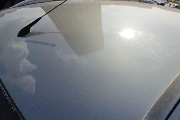 Used Baojun 360 2018 1.5L Automatic Elite Version National V
