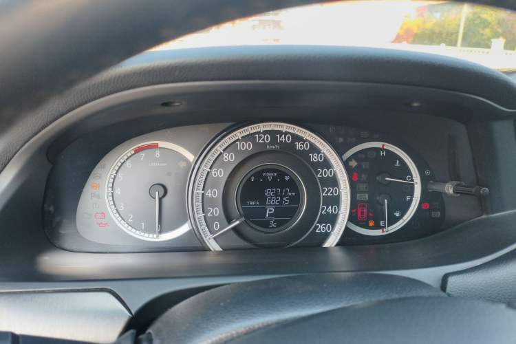 Used Honda Accord 2015 2.0L LXS Elite Edition
