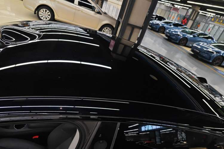 Used IM L6 2024 Max Standard Edition Roof