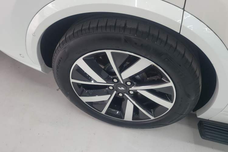 Used Li Auto L7 2023 Max model