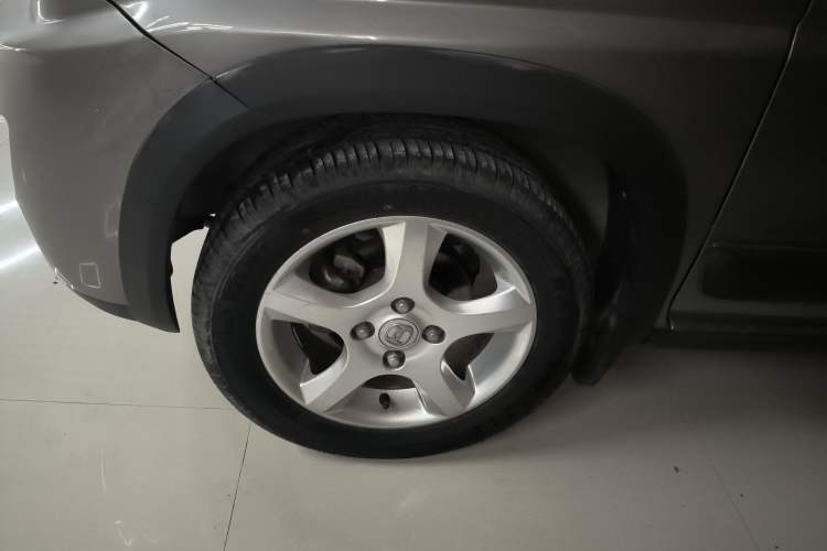 Used Suzuki Wagon R X5 2013 Revised Version 1.4L VVT Cruise Edition