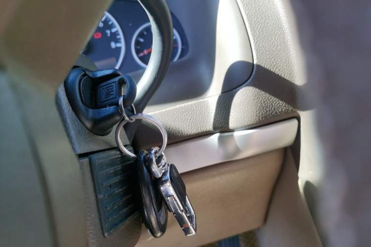 Used Buick GL8 2014 2.4L Classic Edition
