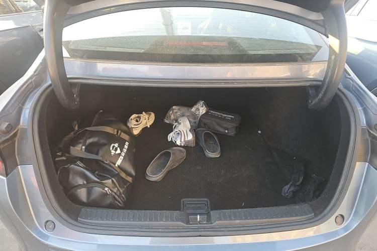 Used XPeng P5 2023 Smart Drive Edition
