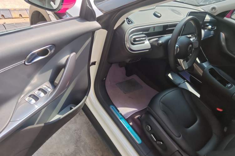 Used smart #1 2024 Dynamic Standard Edition
