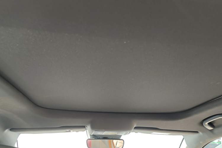 Used BYD Song Pro New Energy 2022 DM-i 110km Flagship Pro Model Headliner