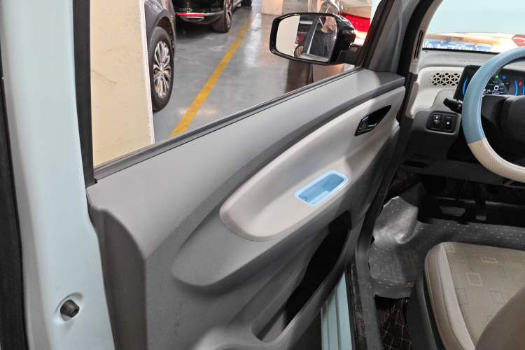 Used Dongfeng Fengon MINIEV 2022 Shishi Style Practical Version
