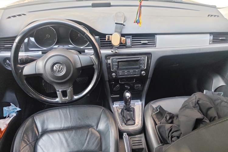 Used Volkswagen Bora 2013 1.6L Automatic Comfort Model