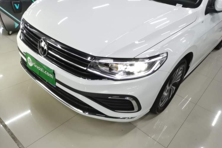 Used Volkswagen Bora 2025 200TSI DSG Enjoy Driving Navigation Edition