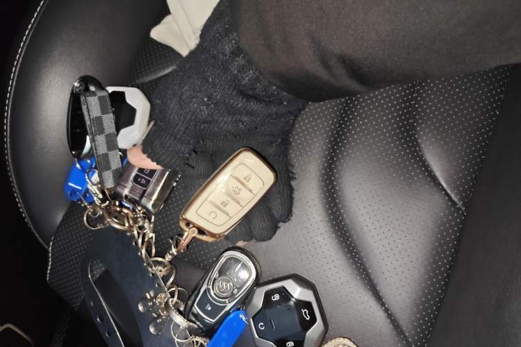 Used Changan CS85 COUPE 2021 1.5T DCT Luxury Edition