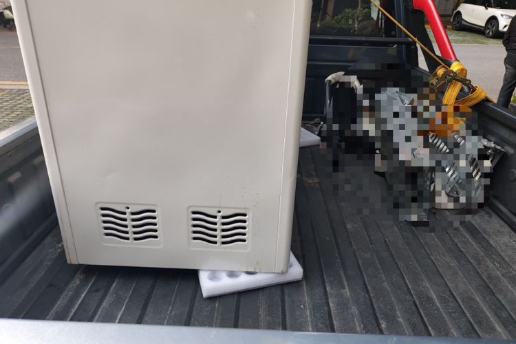 Used Wuling Zhengtu 2021 1.5L Adventure LAR