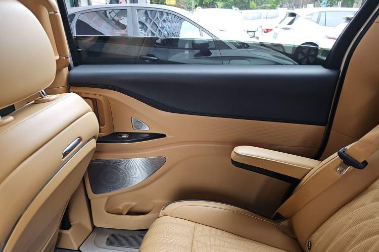 Used VOYAH Dream 2022 Low-Carbon Edition Dream+ Smart Enjoyment Package