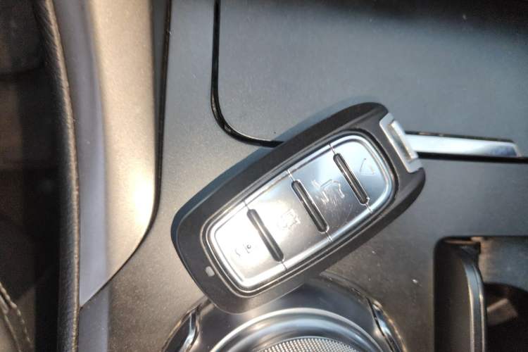 Used Ford Mondeo 2017 EcoBoost 180 Stylish Model
