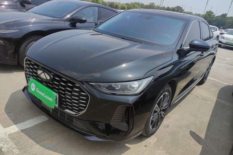 Used Chery Fengyun A8L 2025 1.5 TGDI 145 km Comfort Version