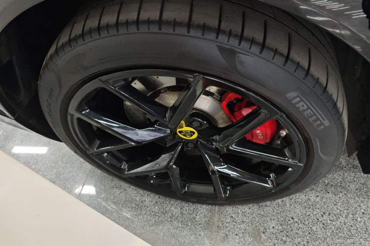 Used Lotus ELETRE 2023 ELETRE S+