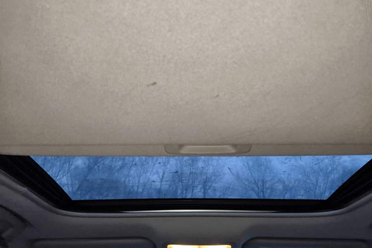 Used Toyota Corolla 2014 1.6L CVT GL-i Leather Edition
