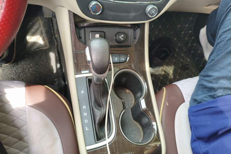 Used Buick Verano 2018 Sedan 15S Automatic Entry Model