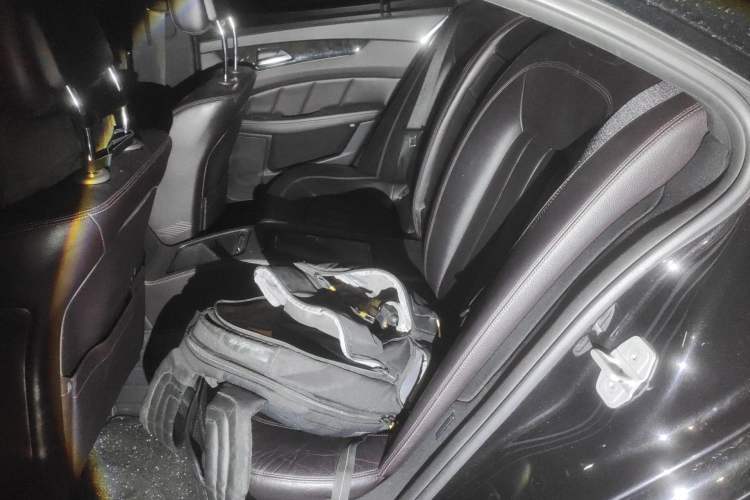 Used Mercedes-Benz CLS 2012 CLS 300 CGI