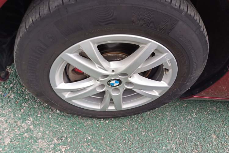 Used BMW 2 Series Active Tourer 2015 218i Leading Model