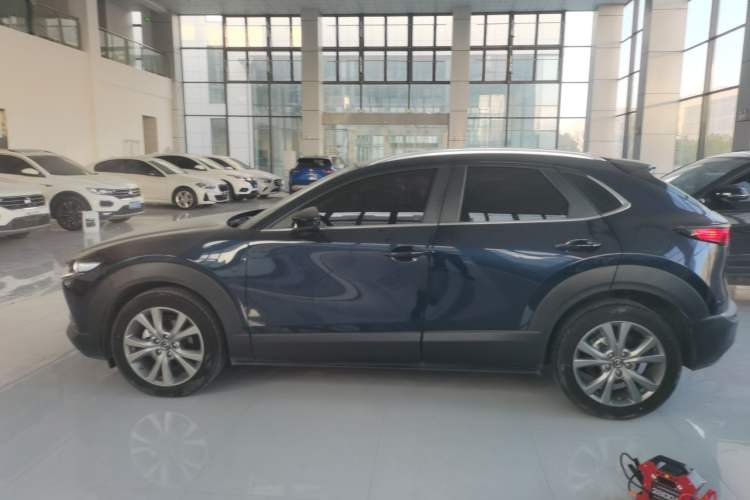 Used Mazda CX-30 2021 2.0L Automatic Joyful Edition