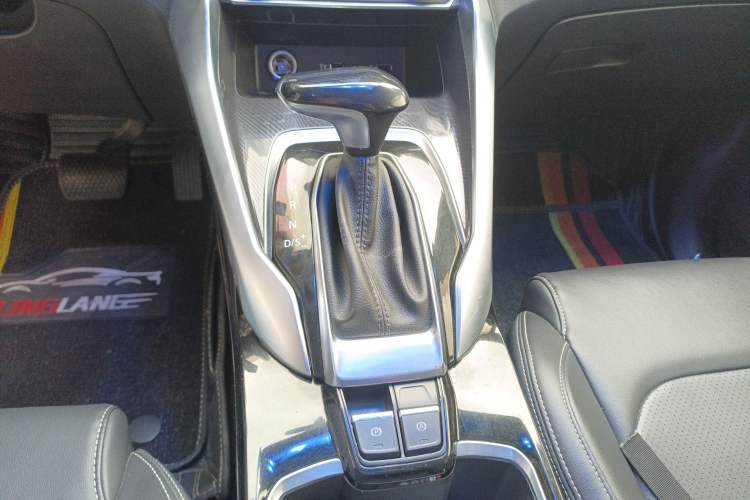 Used SAIC MAXUS G50 2020 1.5T Automatic Elite Edition