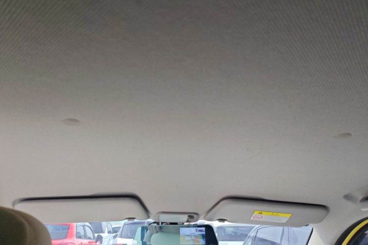 Used Wuling Hongguang MINIEV 2024 3rd Generation 215km Advanced Version
