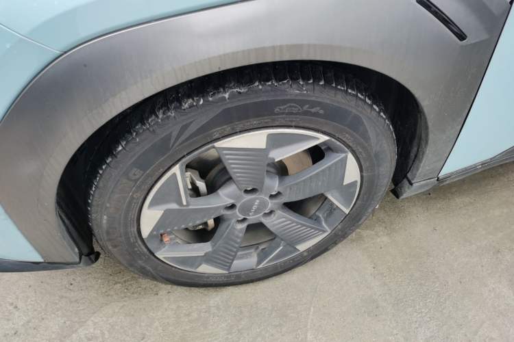 Used AION Y 2022 70 Intelligent Edition Lithium Iron Phosphate