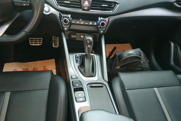 Used Hyundai Lafesta 2019 280TGDi Sport Edition China VI
