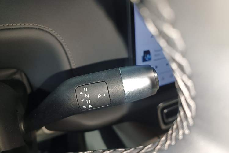 Used Li Auto L7 2024 MAX Model