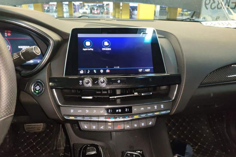 Used Cadillac CT5 2020 Revised 28T Platinum Sport Edition