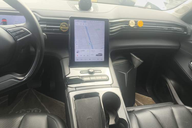 Used Nio ES8 2018 355 km Base Version 7-Seater Edition
