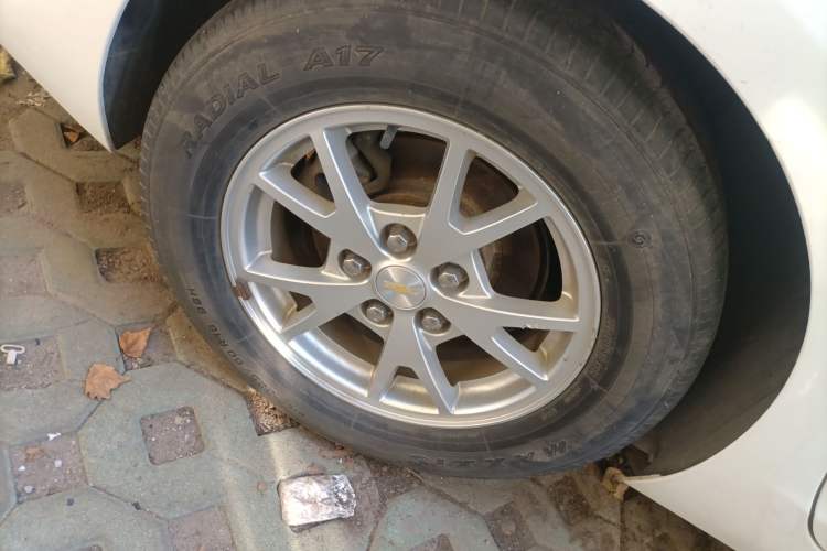 Used Chevrolet Malibu 2016 2.0L Automatic Comfort Edition