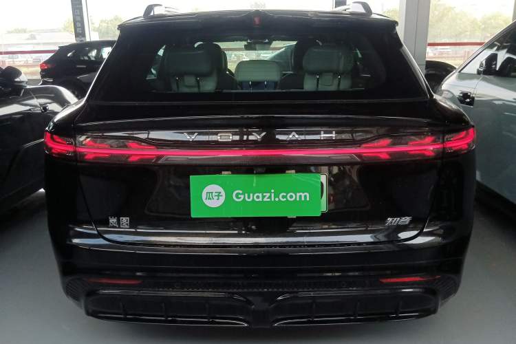 Used JAC COURAGE 2024 Long-Range Supercharge Edition
