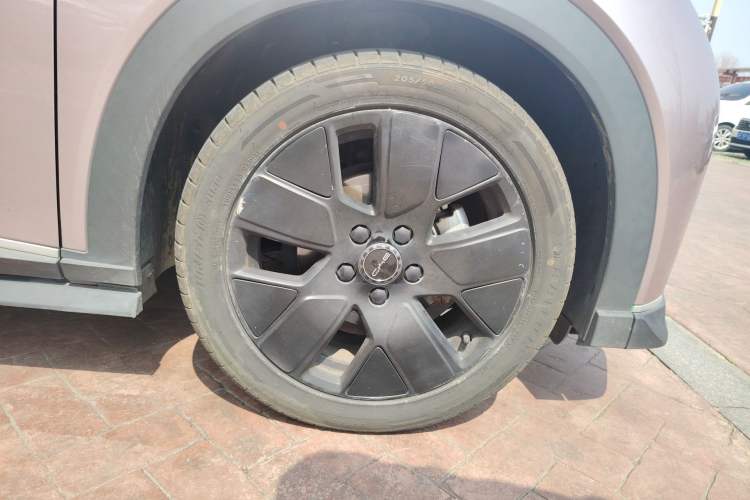 Used BYD Dolphin 2021 401km Knight Edition
