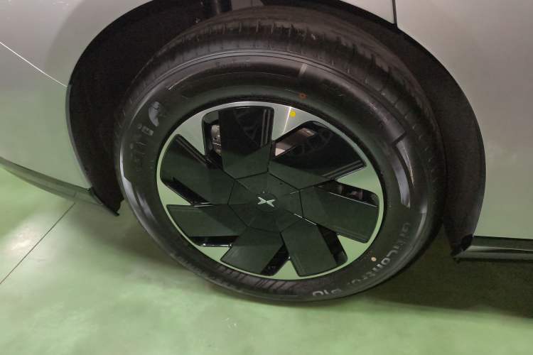 Used XPeng P7+ 2024 Long-Range Max