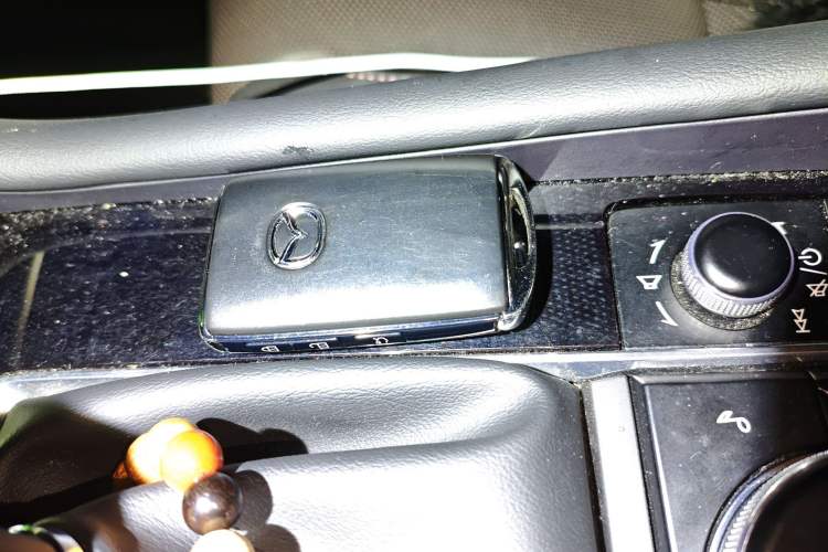 Used Mazda 3 Axela 2021 2.0L Automatic Zhiya Edition