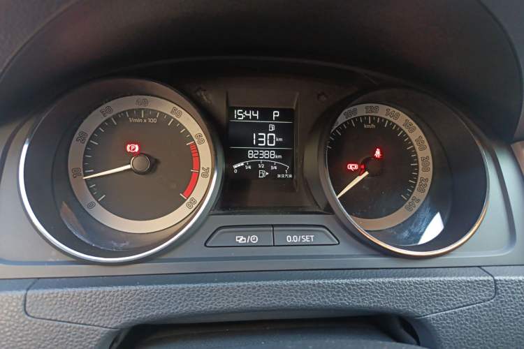 Used Skoda Rapid Spaceback 2018 1.6L Automatic Comfort Edition
