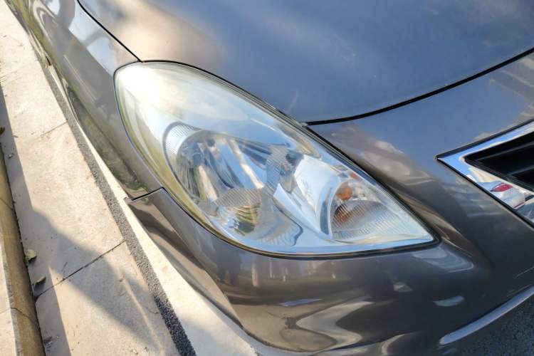 Used Nissan Sunny 2011 1.5XE CVT Comfort Edition
