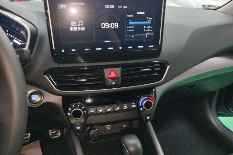 Used Hyundai Lafesta 2019 280TGDi Sport Edition China V Standard