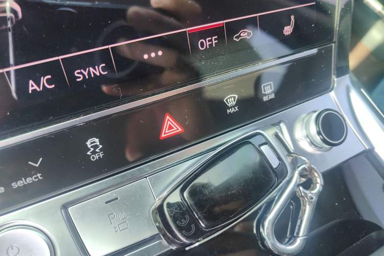 Used Audi e-tron 2019 55 quattro Fashion Edition
