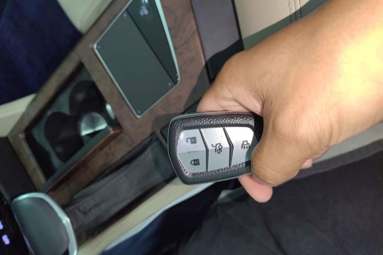 Used Cadillac CT6 2017 28T Fashion Edition