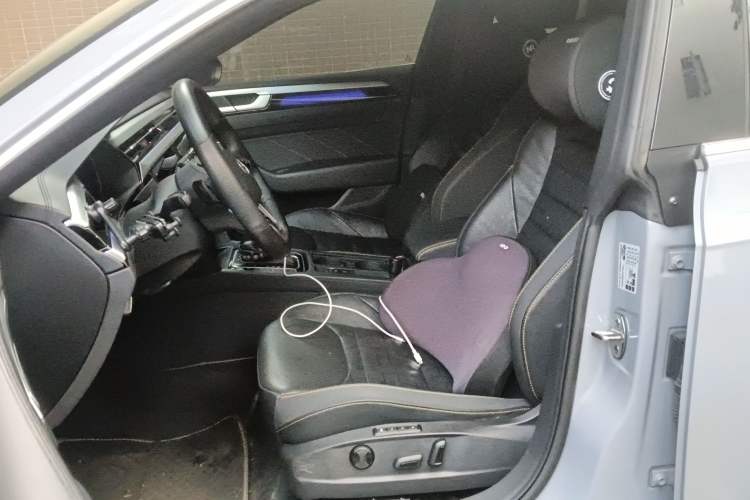 Used Volkswagen FAW-Volkswagen CC 2023 380TSI Striking Edition